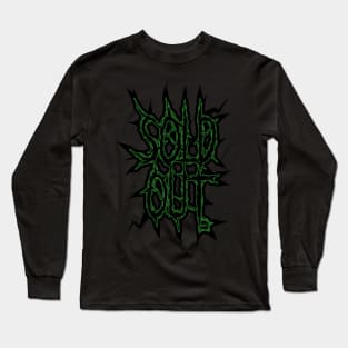 Sold Out Long Sleeve T-Shirt